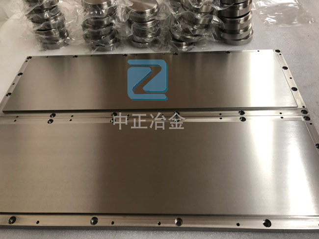 鋯靶、鈦靶、鎳靶、鉻靶